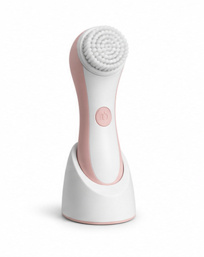 Facial Cleansing Brush Model 01-01 image