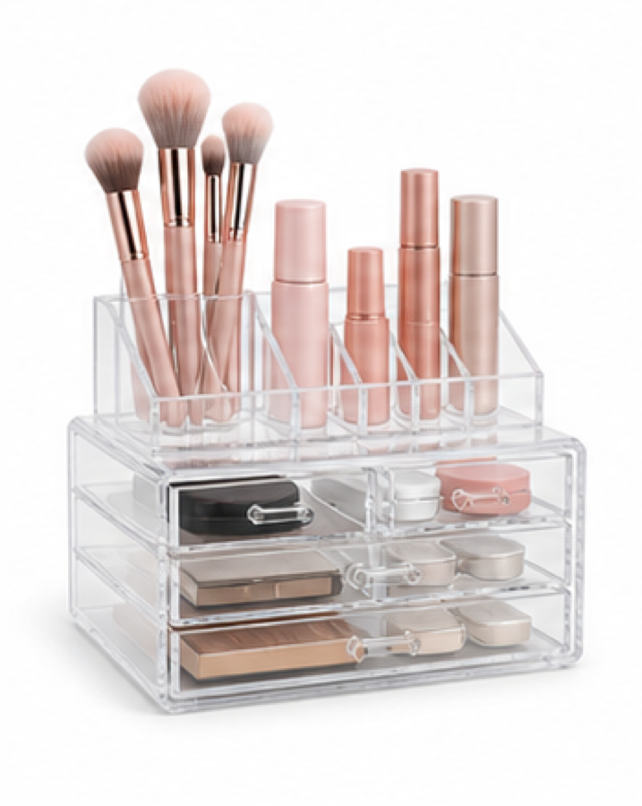 Makeup Organizer Model 01-10 image