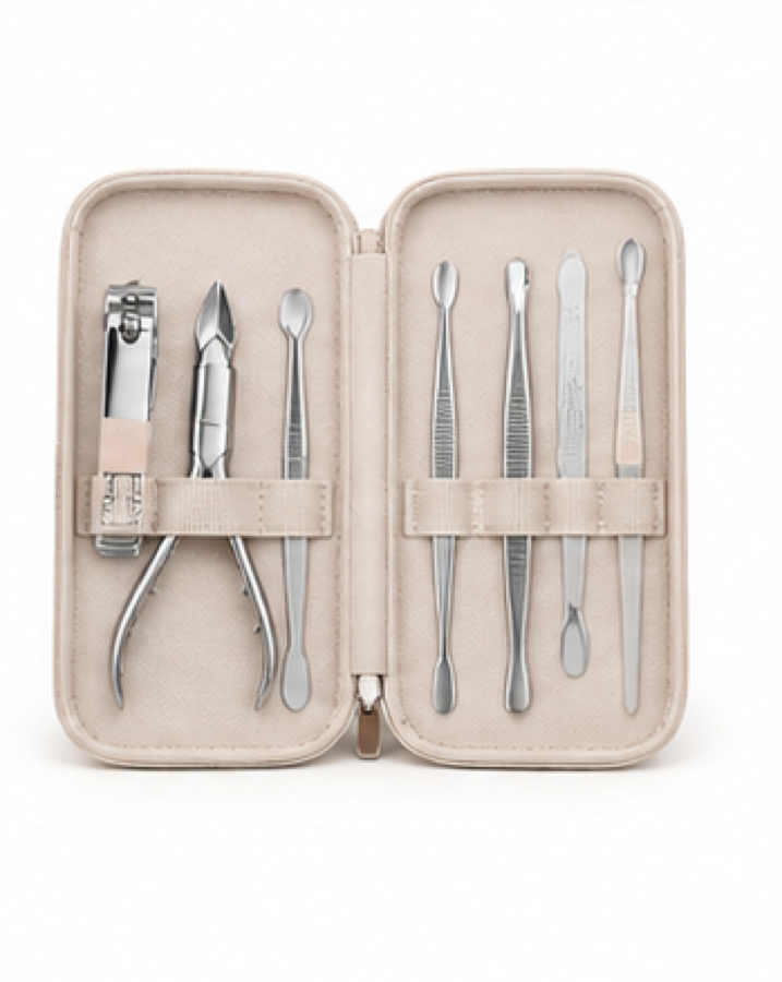 Manicure Tool Set Model 01-09 image
