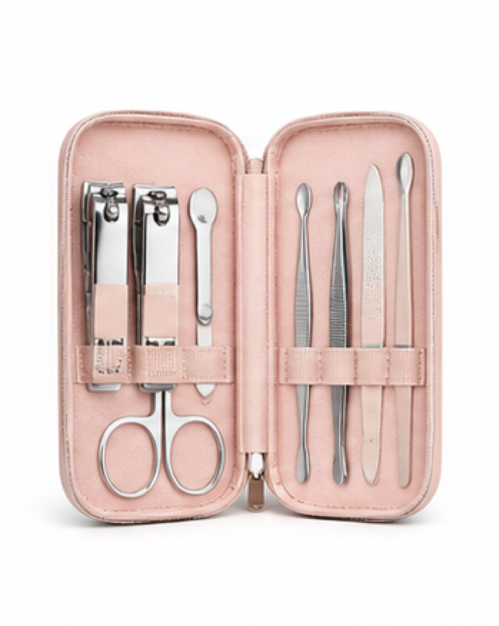 Nail Care Kit Model 01-05 image