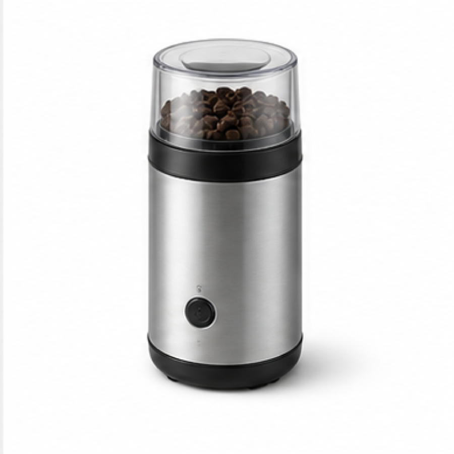 Electric Coffee Grinder Model 10-06 image