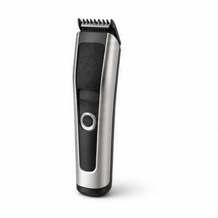 Electric Hair Trimmer Model 10-10 image