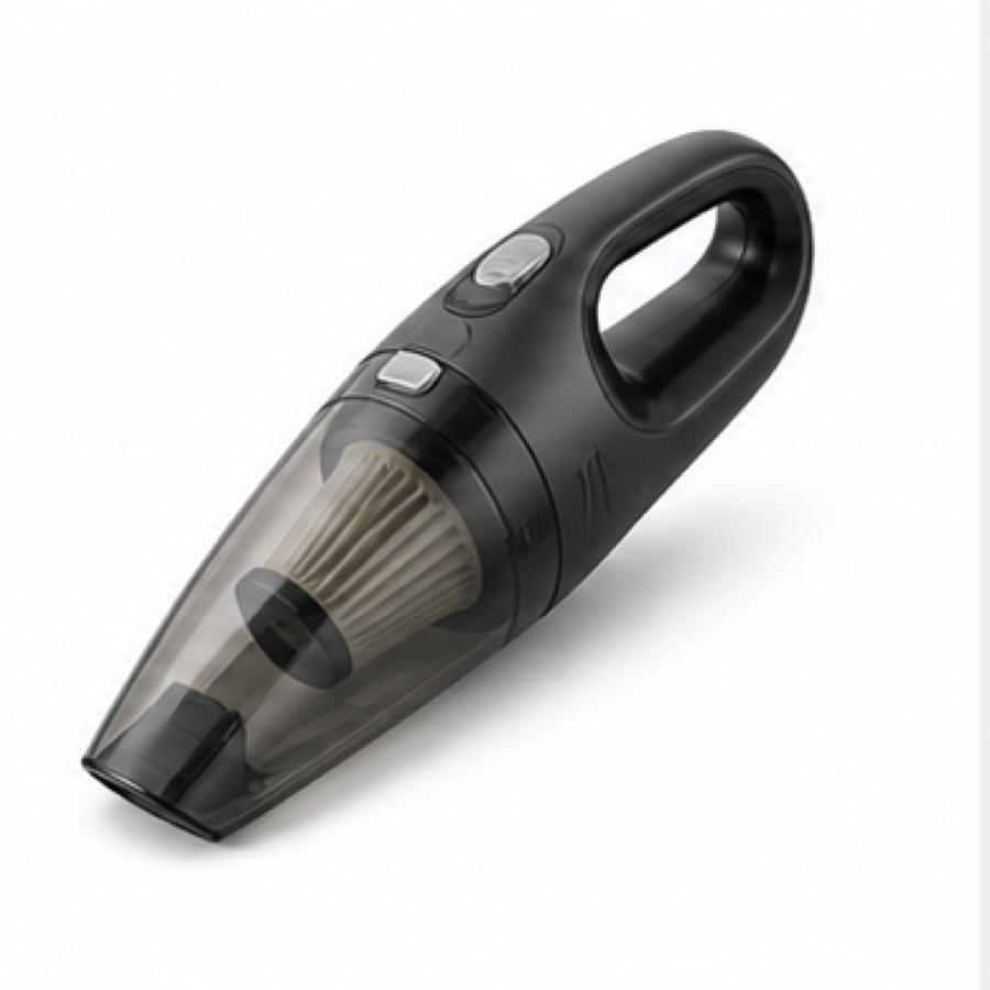 Handheld Vacuum Cleaner Model 10-09 image
